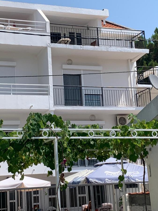 Apartman Ana Zeleni Pojas Bar Eksteriør bilde