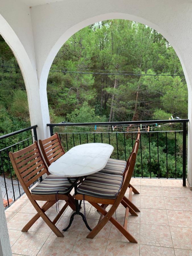 Apartman Ana Zeleni Pojas Bar Eksteriør bilde