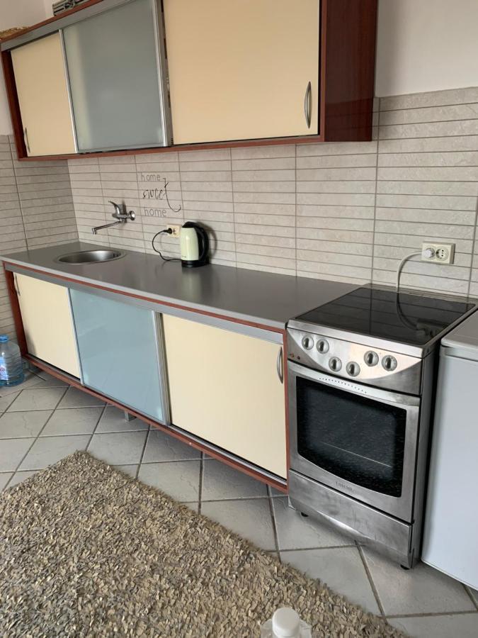 Apartman Ana Zeleni Pojas Bar Eksteriør bilde