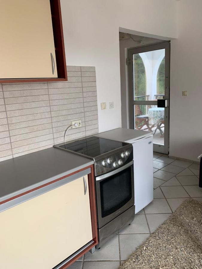 Apartman Ana Zeleni Pojas Bar Eksteriør bilde