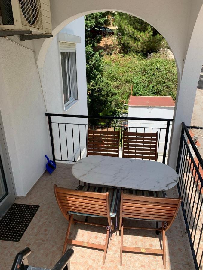 Apartman Ana Zeleni Pojas Bar Eksteriør bilde
