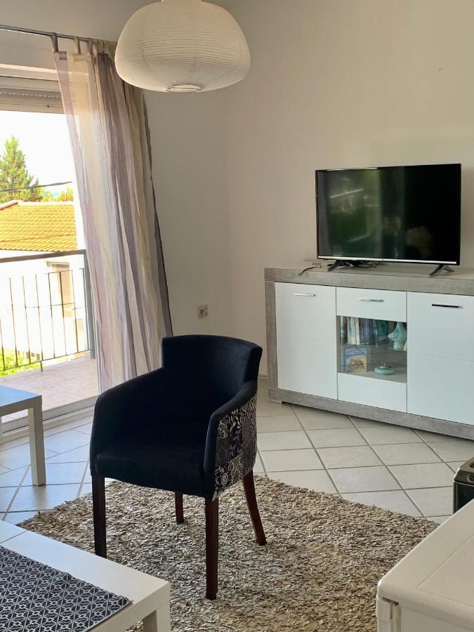 Apartman Ana Zeleni Pojas Bar Eksteriør bilde