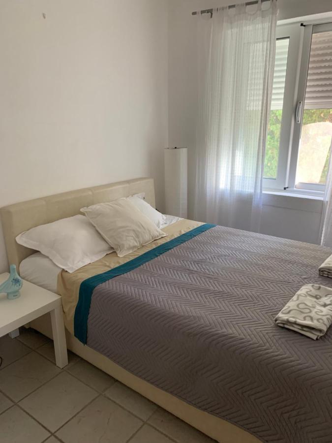 Apartman Ana Zeleni Pojas Bar Eksteriør bilde