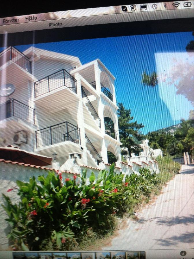 Apartman Ana Zeleni Pojas Bar Eksteriør bilde