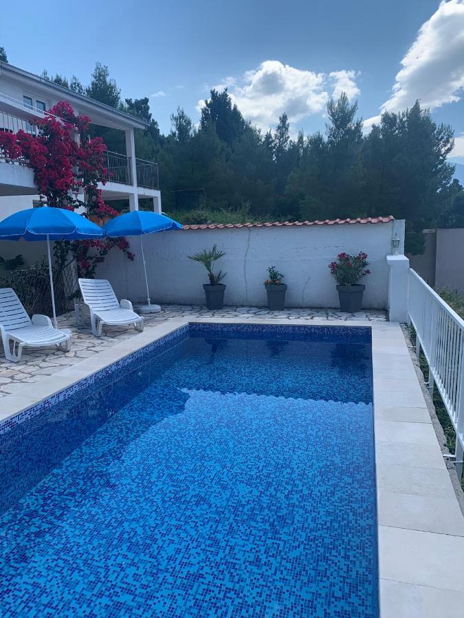Apartman Ana Zeleni Pojas Bar Eksteriør bilde