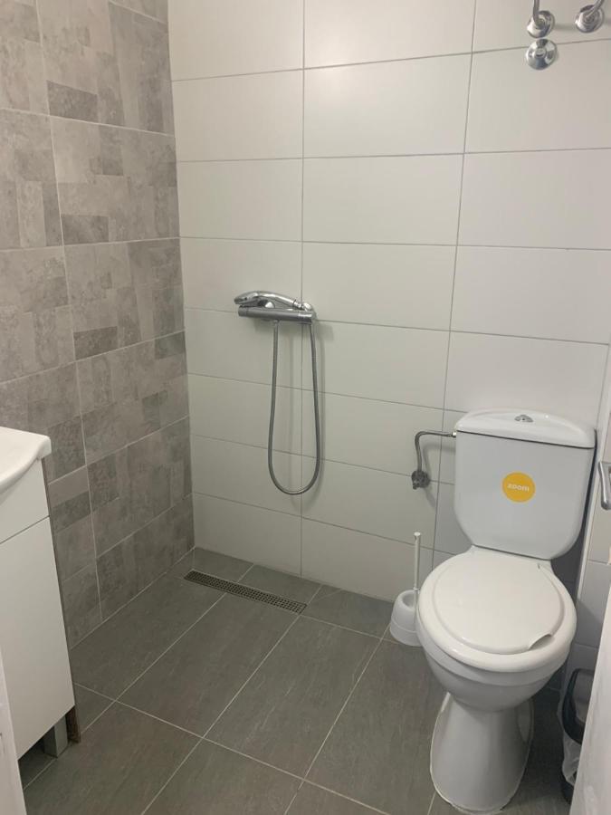 Apartman Ana Zeleni Pojas Bar Eksteriør bilde
