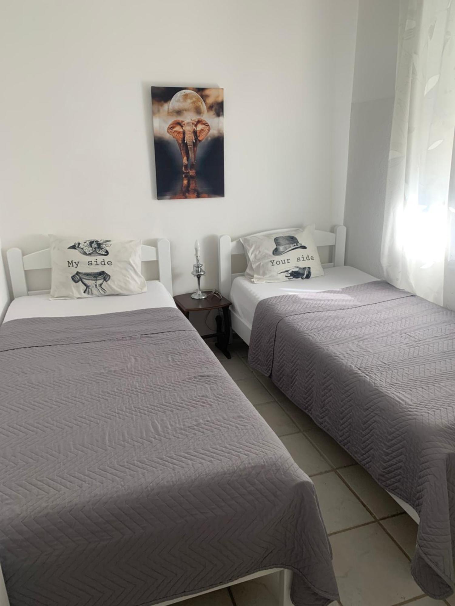 Apartman Ana Zeleni Pojas Bar Eksteriør bilde