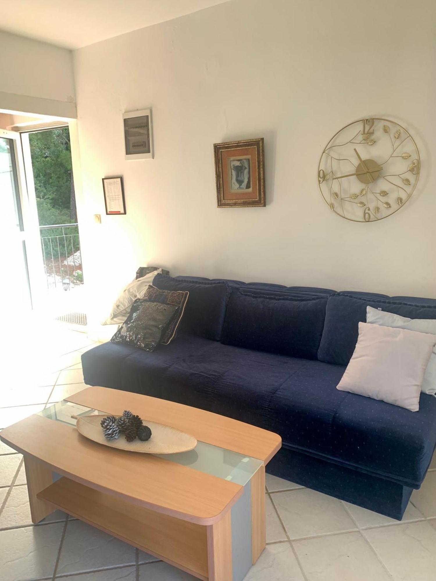 Apartman Ana Zeleni Pojas Bar Eksteriør bilde