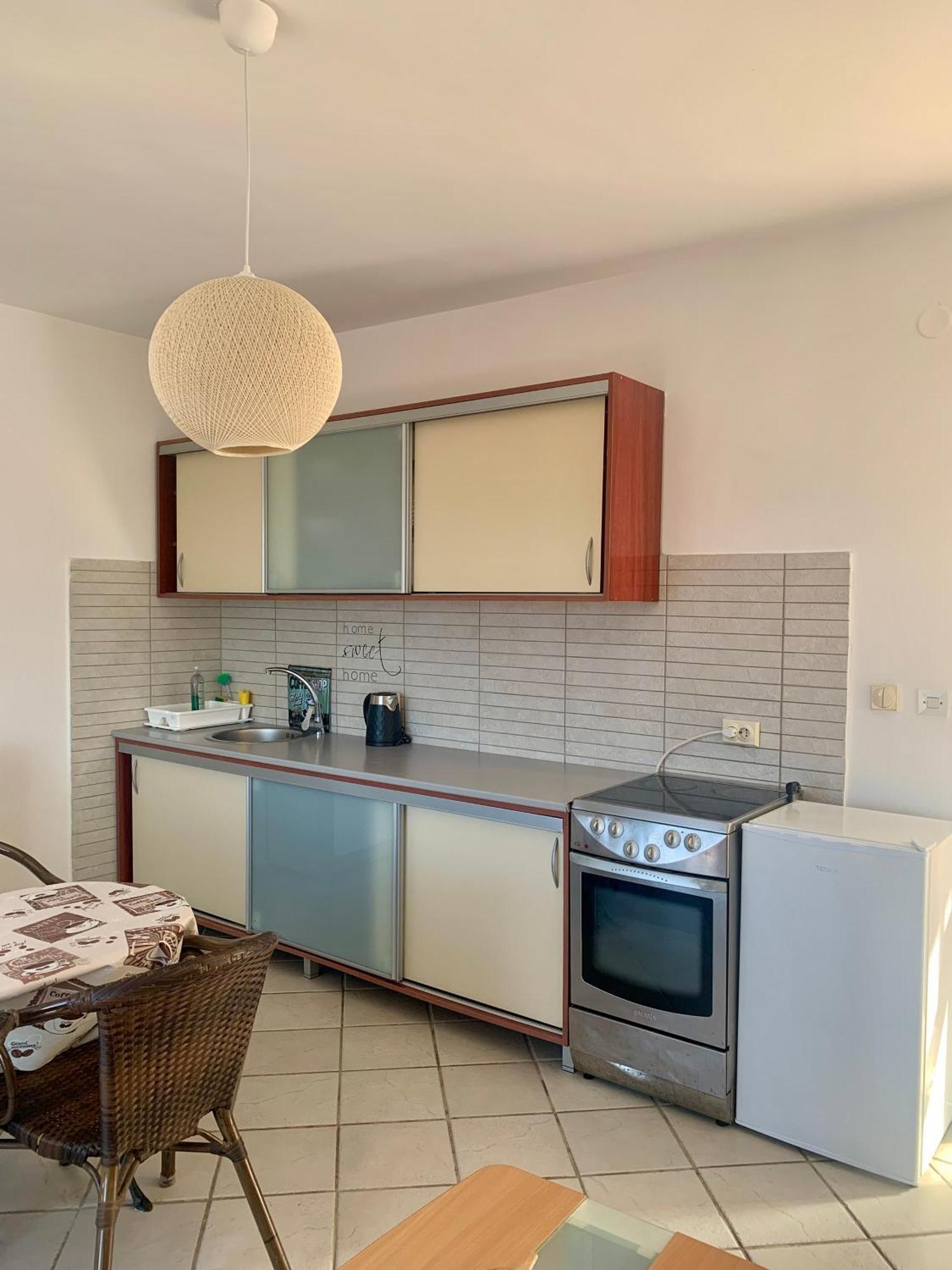 Apartman Ana Zeleni Pojas Bar Eksteriør bilde